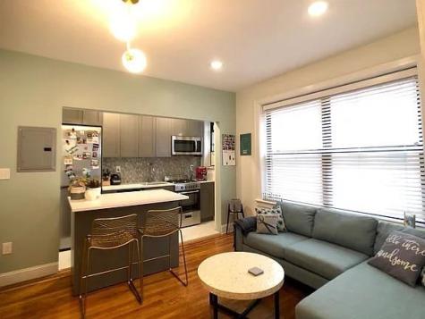 56 Glenwood Avenue Jersey City NJ 07306