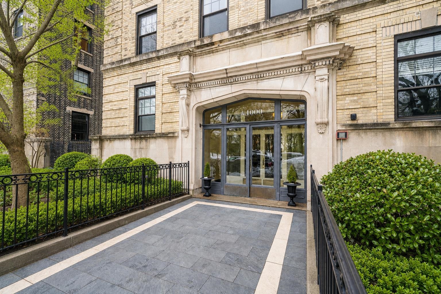 1000 Hudson Street Hoboken NJ 07030