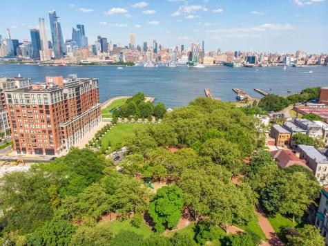 1000 Hudson Street Hoboken NJ 07030