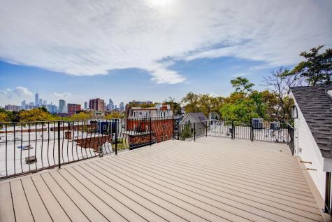 45 Booraem Avenue Jersey City NJ 07307