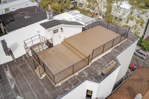 45 Booraem Avenue Jersey City NJ 07307