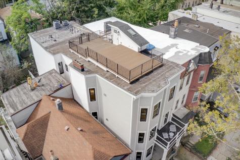 45 Booraem Avenue Jersey City NJ 07307