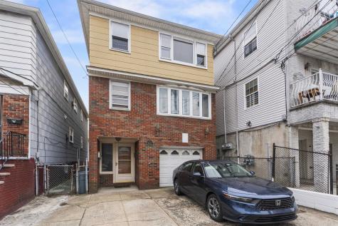 203 South Street Jersey City NJ 07307