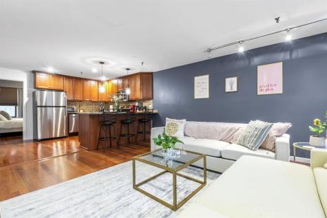 84 Monroe Street Hoboken NJ 07030