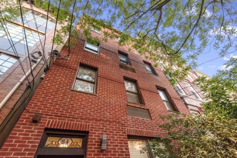 84 Monroe Street Hoboken NJ 07030