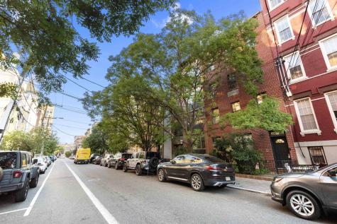 84 Monroe Street Hoboken NJ 07030