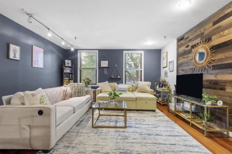 84 Monroe Street Hoboken NJ 07030