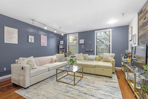 84 Monroe Street Hoboken NJ 07030