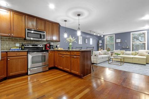 84 Monroe Street Hoboken NJ 07030