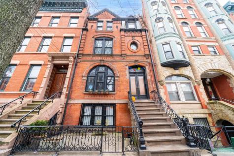 446 Jersey Avenue Jersey City NJ 07302