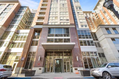 201 Luis M Marin Boulevard Jersey City NJ 07302