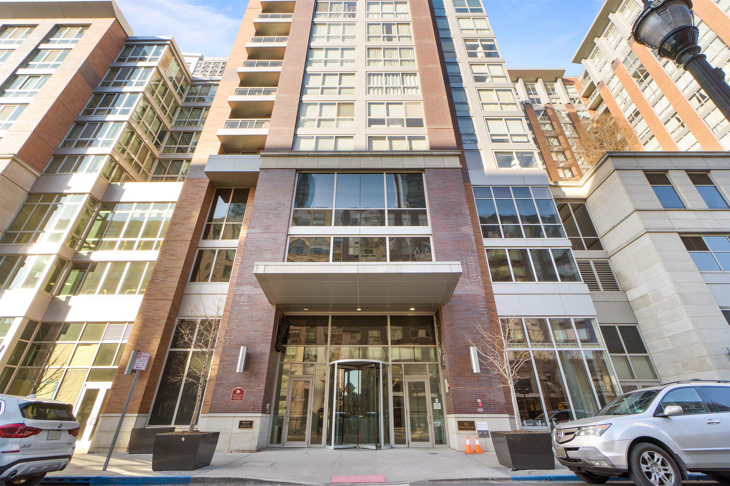 201 Luis M Marin Boulevard Jersey City NJ 07302