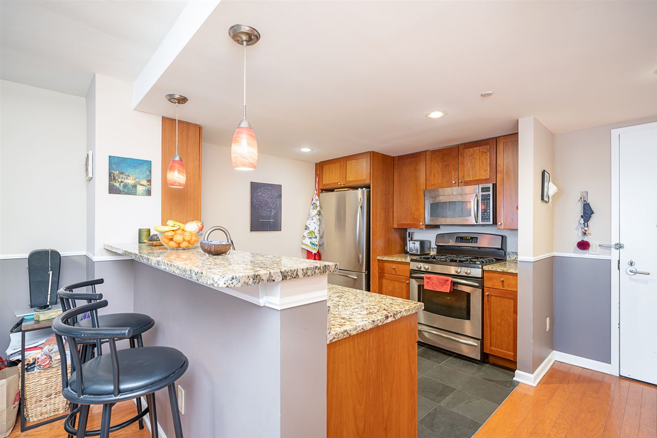 700 Grove Street Jersey City NJ 07310