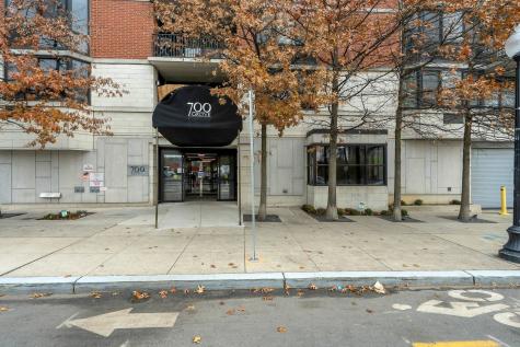 700 Grove Street Jersey City NJ 07310