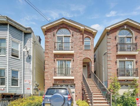 42 Zabriskie Street Jersey City NJ 07307