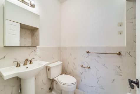 42 Zabriskie Street Jersey City NJ 07307