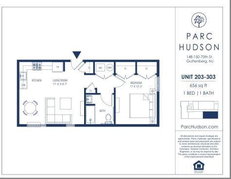 148-150 70th Street Guttenberg NJ 07093