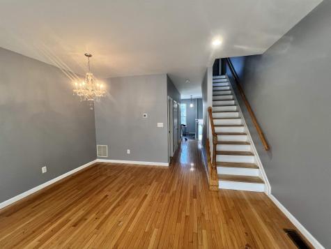 43 Birch Street Jersey City NJ 07305