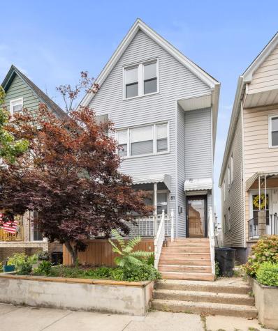 81 Humphrey Avenue Bayonne NJ 07002