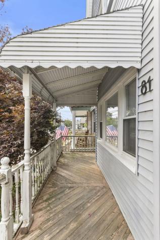 81 Humphrey Avenue Bayonne NJ 07002