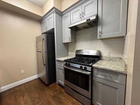 16 Fisk Street Jersey City NJ 07305