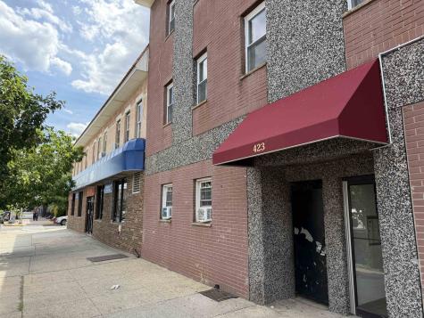 423 Avenue C Bayonne NJ 07002