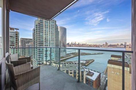 20 Newport Parkway Jersey City NJ 07310