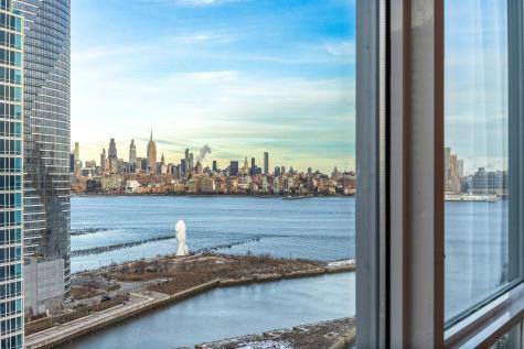 20 Newport Parkway Jersey City NJ 07310