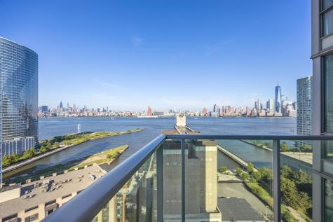 20 Newport Parkway Jersey City NJ 07310