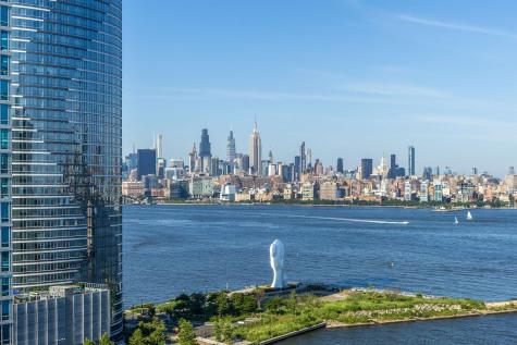 20 Newport Parkway Jersey City NJ 07310