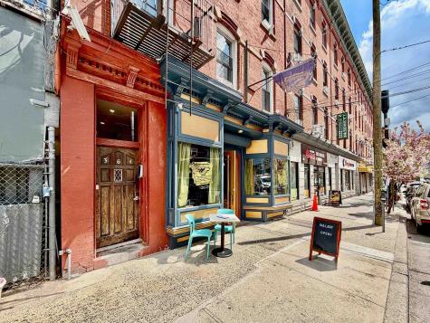 364 Grove Street Jersey City NJ 07302