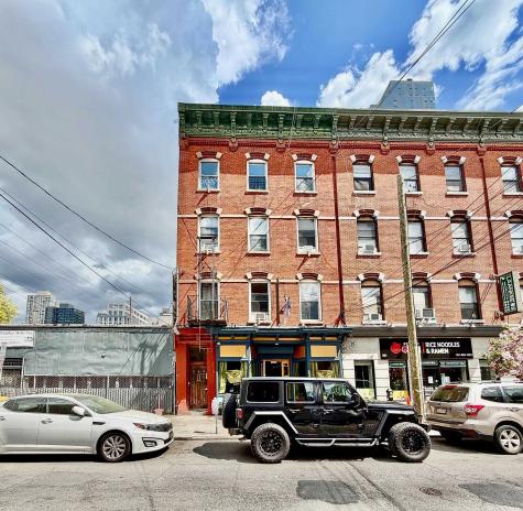 364 Grove Street Jersey City NJ 07302