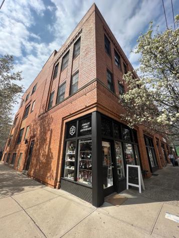 353 Grove Street Jersey City NJ 07302