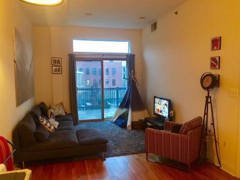 353 Grove Street Jersey City NJ 07302
