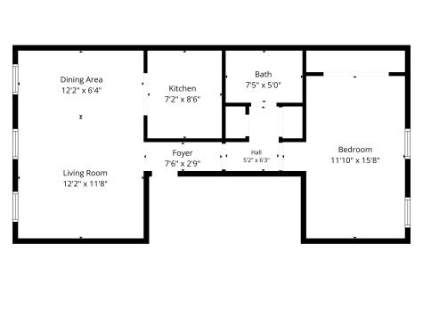 540 Bramhall Avenue Jersey City NJ 07304