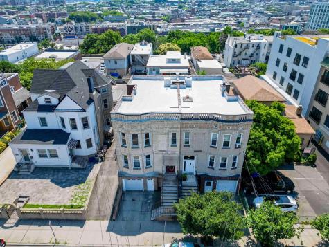 630 Palisade Avenue Jersey City NJ 07307