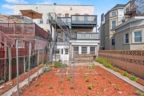 630 Palisade Avenue Jersey City NJ 07307