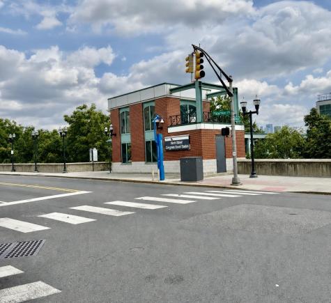 210 Hancock Avenue Jersey City NJ 07307