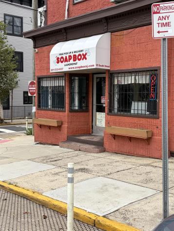 210 Hancock Avenue Jersey City NJ 07307