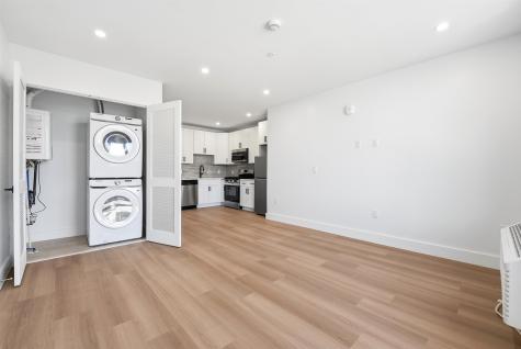 337 Johnston Avenue Jersey City NJ 07304