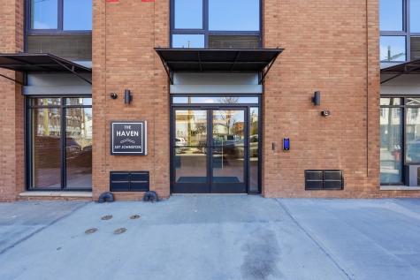 337 Johnston Avenue Jersey City NJ 07304