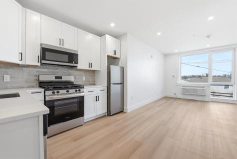 337 Johnston Avenue Jersey City NJ 07304