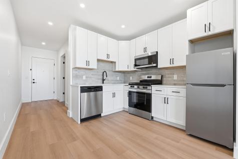337 Johnston Avenue Jersey City NJ 07304