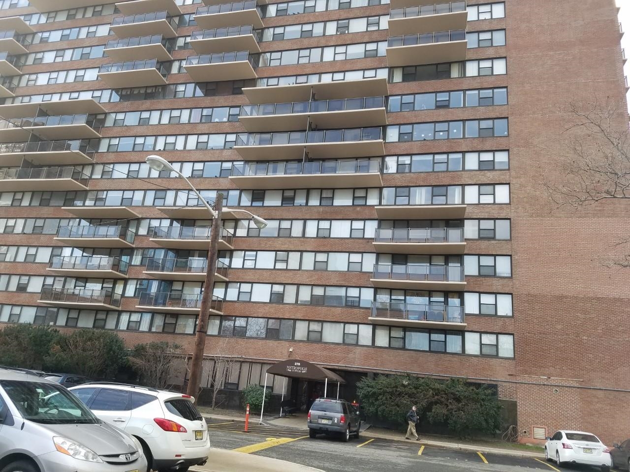 270 Luis M Marin Boulevard Jersey City NJ 07302-4636