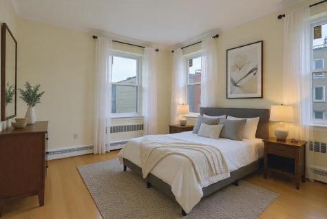 590 Palisade Avenue Jersey City NJ 07307