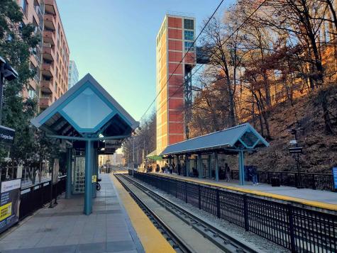 590 Palisade Avenue Jersey City NJ 07307