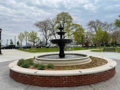 590 Palisade Avenue Jersey City NJ 07307