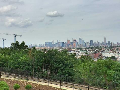 590 Palisade Avenue Jersey City NJ 07307