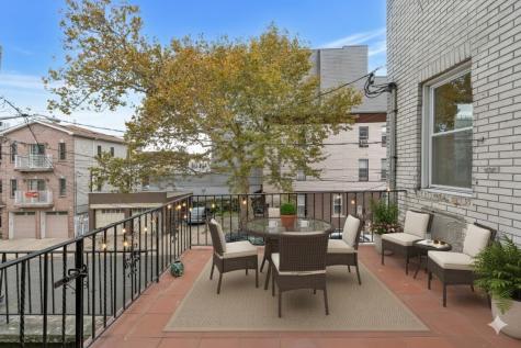 590 Palisade Avenue Jersey City NJ 07307
