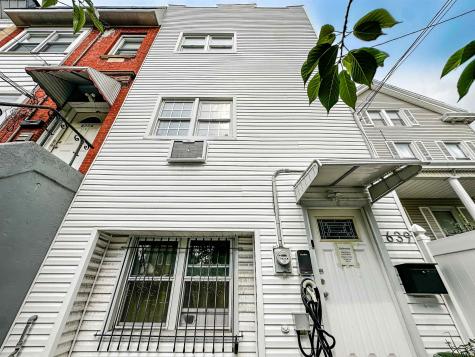 639 Palisade Avenue Jersey City NJ 07307